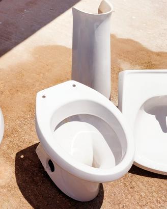 Sanitari bagno 