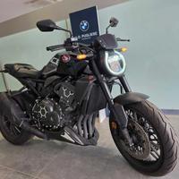 HONDA CB1000 - R PLUS CON ABS MY2018 U139828