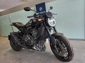 HONDA CB1000 - R PLUS CON ABS MY2018 U139828