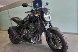 HONDA CB1000 - R PLUS CON ABS MY2018 U139828