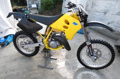 Ricambi vari TM 125 del 1995 VEDI ELENCO