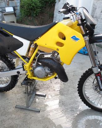 Ricambi vari TM 125 del 1995 VEDI ELENCO