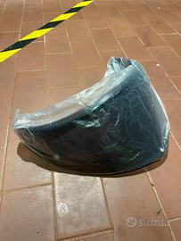 Visiera agv k6s nera