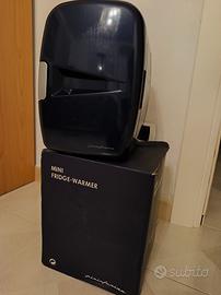 Mini frigo scaldavivande Pininfarina