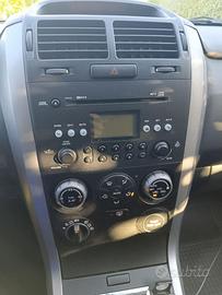 Suzuki Gran Vitara