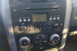 Suzuki Gran Vitara