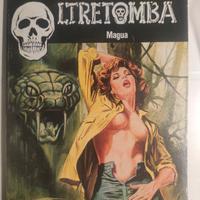 ⭐OLTRETOMBA N. 13 RARO Incluso! | Lotto 13 Albi⭐