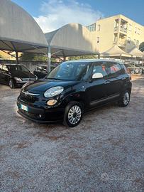 FIAT 500L 1.6 MJT LOUNGE