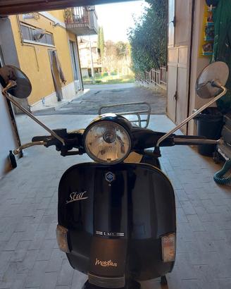 vespa lml 150