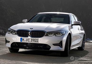 Ricambi BMW serie 1 2 3 4 5 6 X1 X2 X3 X4 X5 X6 