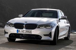 Ricambi BMW serie 1 2 3 4 5 6 X1 X2 X3 X4 X5 X6 