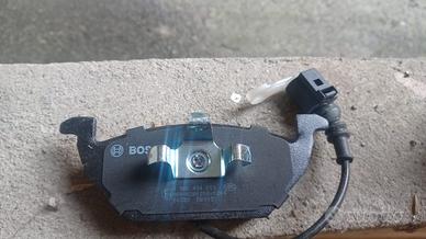 Pastiglie freni anteriori BOSCH