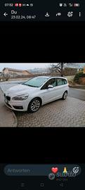 bmw gran tourer x drive 7 posti