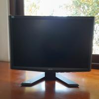 Monitor 17 pollici