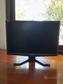 Monitor 17 pollici