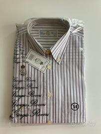Nuova Camicia uomo, taglia M, Giorgio Roveri