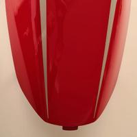 unghia codino monoposto Honda vfr 800 anniversary