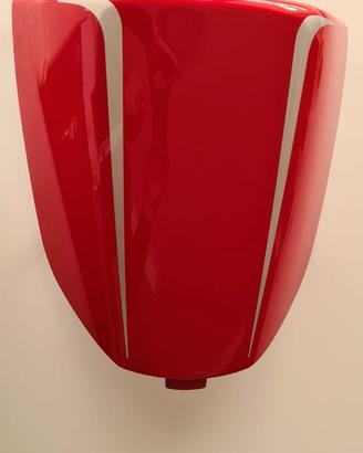 unghia codino monoposto Honda vfr 800 anniversary