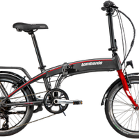 Ebike Ischia Lombardo