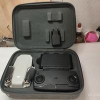 Mini drone DJI Mavic 1 combo.