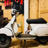 Vespa PK50N