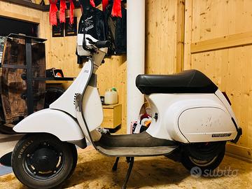Vespa PK50N