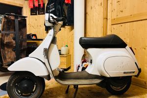 Vespa PK50N