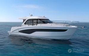 Beneteau antares 12 coupe