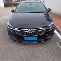 Opel Astra 1.6 CDTI Sport Tourer – 10/2017