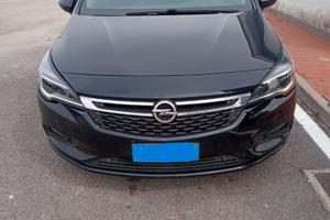 Opel Astra 1.6 CDTI Sport Tourer – 10/2017