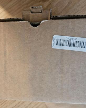 Scheda accensione S4565DF1050 Unical Ipse 95260540