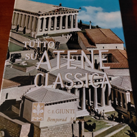 Tutto su Atene Classica