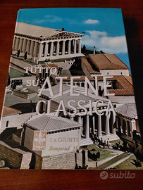 Tutto su Atene Classica