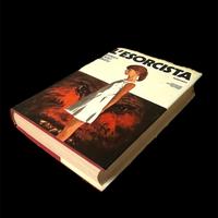Libro L’Esorcista del 1974