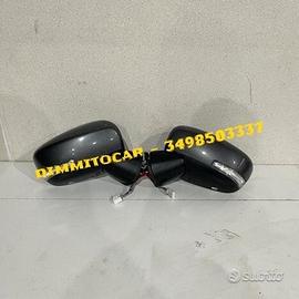 Ricambi Suzuki Ignis 2021 Specchietti retrovisori
