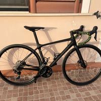Giant TCR Adcanced Pro 2 - Misura XS