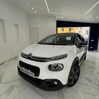 Citroen C3 Citroen C3 1.6 bluehdi Feel s&s 75cv