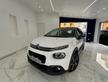Citroen C3 Citroen C3 1.6 bluehdi Feel s&s 75cv
