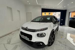 Citroen C3 Citroen C3 1.6 bluehdi Feel s&s 75cv