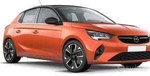 Ricambi usati opel corsa 2020