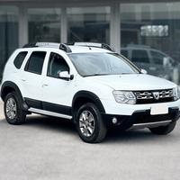 Dacia Duster 4x2 BRAVE