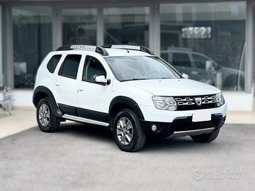 Dacia Duster 4x2 BRAVE