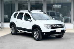 Dacia Duster 4x2 BRAVE