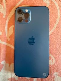 Iphone 12 pro