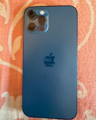 Iphone 12 pro