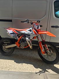 KTM SX 85 2023