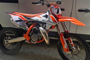 KTM SX 85 2023