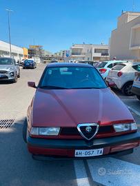 Alfa Romeo 155 2.0 Twin Spark 16v Super