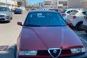 Alfa Romeo 155 2.0 Twin Spark 16v Super