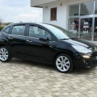 Citroen C3 1.4 HDi 70 Exclusive